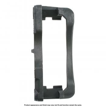 2009 Cadillac DTS Disc Brake Caliper Bracket Front Left A1 Cardone 141125 image 4 of 4