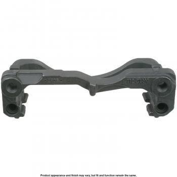 2009 Cadillac DTS Disc Brake Caliper Bracket Front Right A1 Cardone 141126 image 4 of 4
