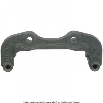 2001 GMC Yukon Disc Brake Caliper Bracket Rear Left A1 Cardone 141127 image 1 of 4