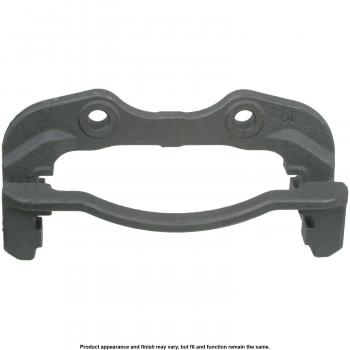 2001 GMC Yukon Disc Brake Caliper Bracket Rear Left A1 Cardone 141127 image 2 of 4