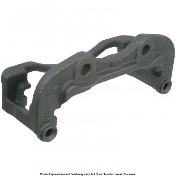 2001 GMC Yukon Disc Brake Caliper Bracket Rear Left A1 Cardone 141127 image 3 of 4