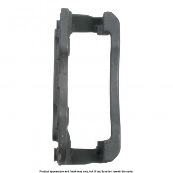 2001 GMC Yukon Disc Brake Caliper Bracket Rear Left A1 Cardone 141127 image 4 of 4