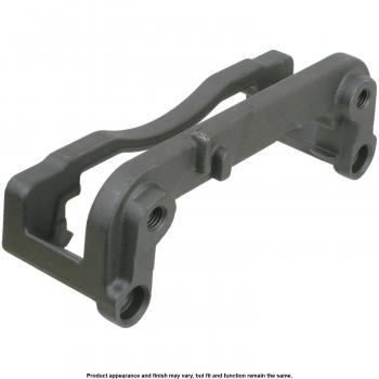 2008 GMC Yukon Disc Brake Caliper Bracket Front Left A1 Cardone 141128 image 2 of 4