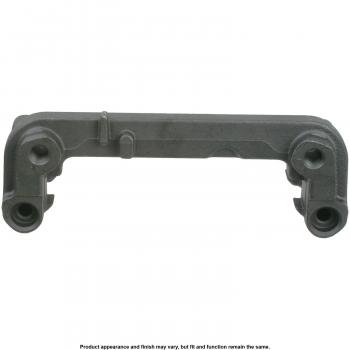 2008 GMC Yukon Disc Brake Caliper Bracket Front Left A1 Cardone 141128 image 3 of 4