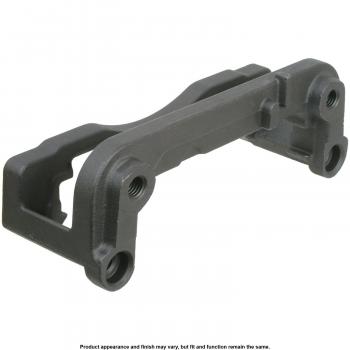 2008 GMC Yukon Disc Brake Caliper Bracket Front Right A1 Cardone 141129 image 1 of 4