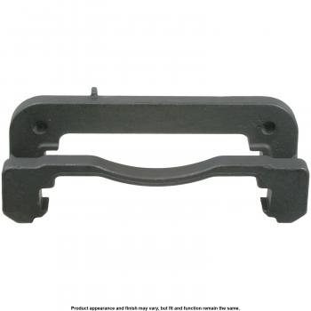 2008 GMC Yukon Disc Brake Caliper Bracket Front Right A1 Cardone 141129 image 4 of 4