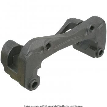 2005 Pontiac G6 Disc Brake Caliper Bracket Front Left A1 Cardone 141130 image 3 of 4