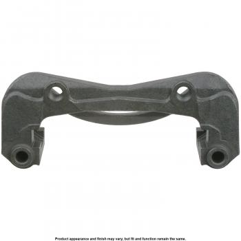 2005 Pontiac G6 Disc Brake Caliper Bracket Front Left A1 Cardone 141130 image 4 of 4