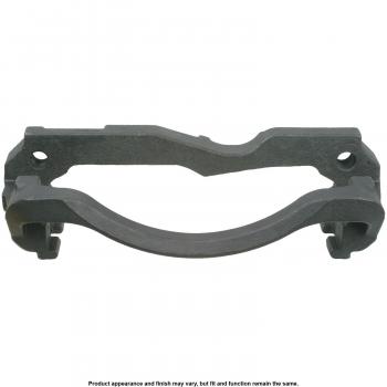2014 GMC Savana 3500 Disc Brake Caliper Bracket Front Left A1 Cardone 141132 image 1 of 4