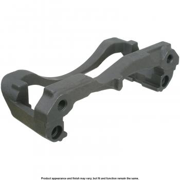 2014 GMC Savana 3500 Disc Brake Caliper Bracket Front Left A1 Cardone 141132 image 2 of 4