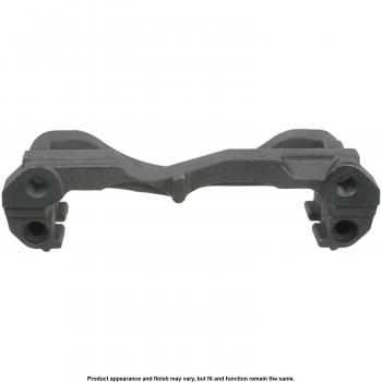 2014 GMC Savana 3500 Disc Brake Caliper Bracket Front Left A1 Cardone 141132 image 3 of 4