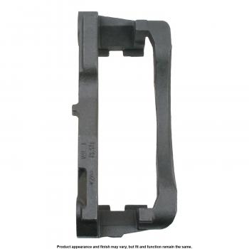 2014 GMC Savana 3500 Disc Brake Caliper Bracket Front Left A1 Cardone 141132 image 4 of 4