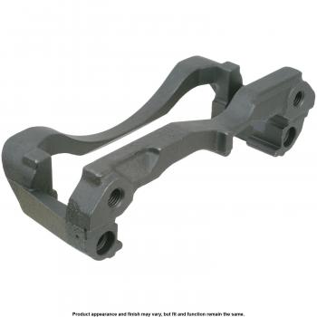 2014 GMC Savana 3500 Disc Brake Caliper Bracket Front Right A1 Cardone 141133 image 3 of 4
