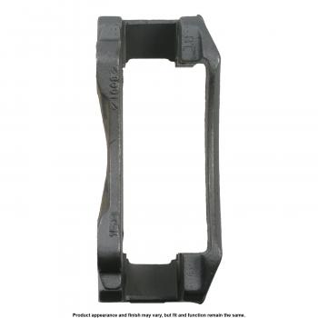 2005 Cadillac DeVille Disc Brake Caliper Bracket Front Left A1 Cardone 141134 image 1 of 4