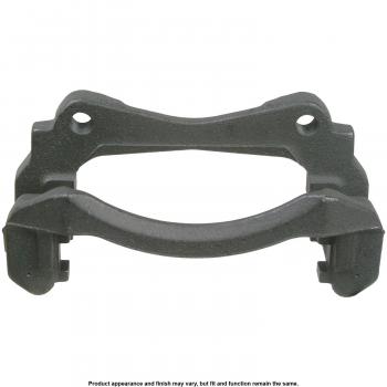 2005 Cadillac DeVille Disc Brake Caliper Bracket Front Left A1 Cardone 141134 image 2 of 4
