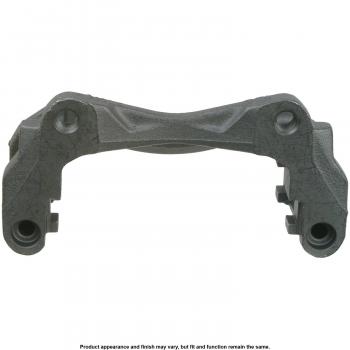 2005 Cadillac DeVille Disc Brake Caliper Bracket Front Left A1 Cardone 141134 image 4 of 4