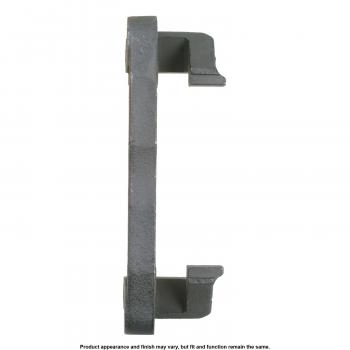 1989 Geo Spectrum Disc Brake Caliper Bracket Front Left A1 Cardone 141136 image 2 of 4