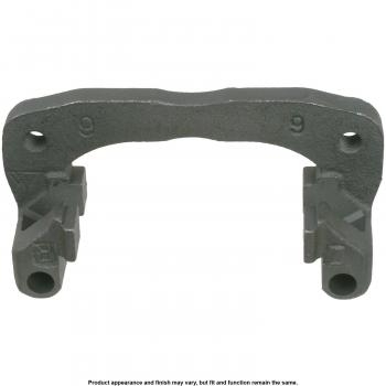 1989 Geo Spectrum Disc Brake Caliper Bracket Front Left A1 Cardone 141136 image 3 of 4