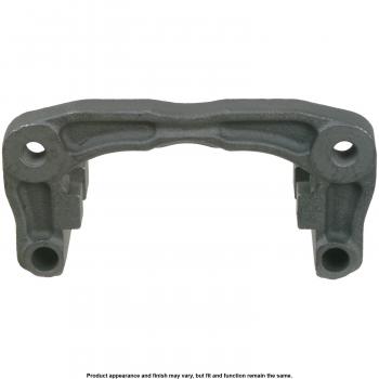 1989 Geo Spectrum Disc Brake Caliper Bracket Front Left A1 Cardone 141136 image 4 of 4