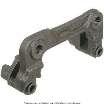 1991 Geo Tracker Disc Brake Caliper Bracket Front Left A1 Cardone 141137 image 2 of 4