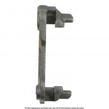 1991 Geo Tracker Disc Brake Caliper Bracket Front Left A1 Cardone 141137 image 3 of 4