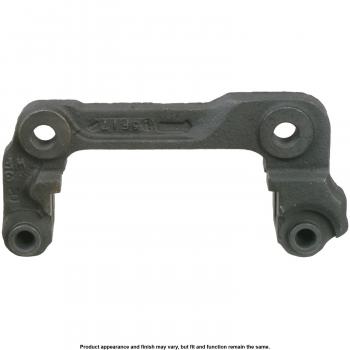 1991 Geo Tracker Disc Brake Caliper Bracket Front Right A1 Cardone 141138 image 3 of 4
