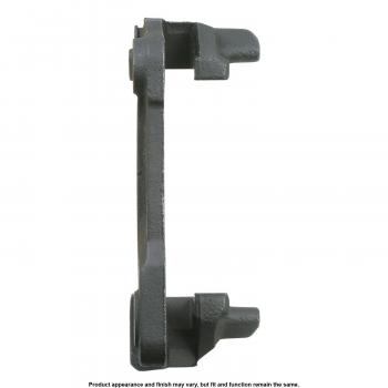 1991 Geo Tracker Disc Brake Caliper Bracket Front Right A1 Cardone 141138 image 4 of 4
