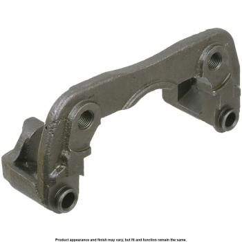 1997 Geo Tracker Disc Brake Caliper Bracket Front Left A1 Cardone 141139 image 3 of 4