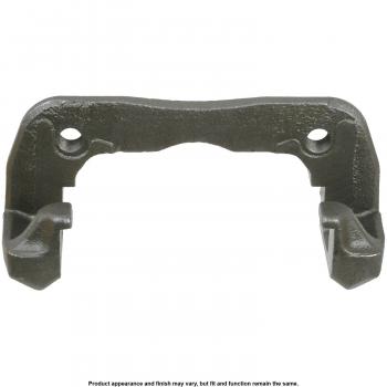 1997 Geo Tracker Disc Brake Caliper Bracket Front Left A1 Cardone 141139 image 4 of 4