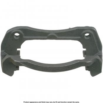 2007 Saturn Ion Disc Brake Caliper Bracket Front Left A1 Cardone 141140 image 3 of 4