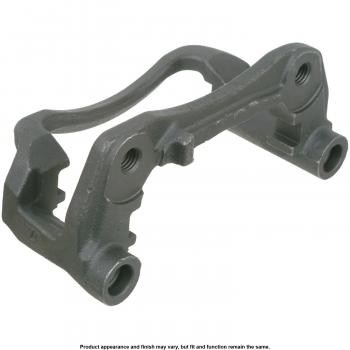 2007 Saturn Ion Disc Brake Caliper Bracket Front Left A1 Cardone 141140 image 4 of 4