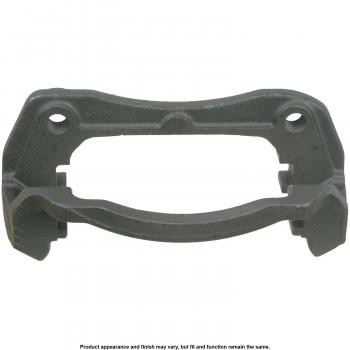 2007 Saturn Ion Disc Brake Caliper Bracket Front Right A1 Cardone 141141 image 2 of 4