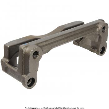 2009 GMC Acadia Disc Brake Caliper Bracket Front Left A1 Cardone 141143 image 2 of 4