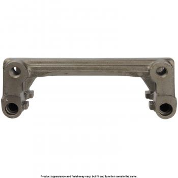 2009 GMC Acadia Disc Brake Caliper Bracket Front Left A1 Cardone 141143 image 3 of 4