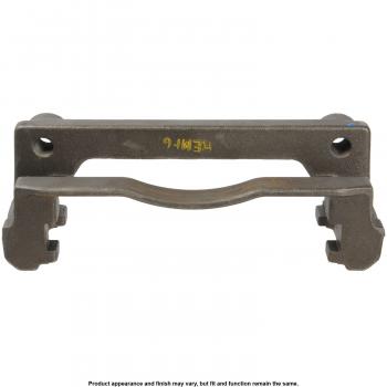 2009 GMC Acadia Disc Brake Caliper Bracket Front Left A1 Cardone 141143 image 4 of 4