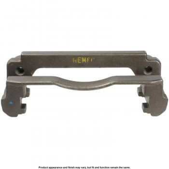 2009 GMC Envoy Disc Brake Caliper Bracket Front Left A1 Cardone 141144 image 3 of 4