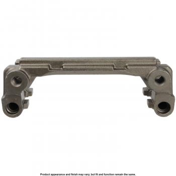 2009 GMC Envoy Disc Brake Caliper Bracket Front Left A1 Cardone 141144 image 4 of 4
