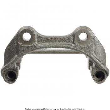 2009 Cadillac DTS Disc Brake Caliper Bracket Rear Left A1 Cardone 141145 image 1 of 4