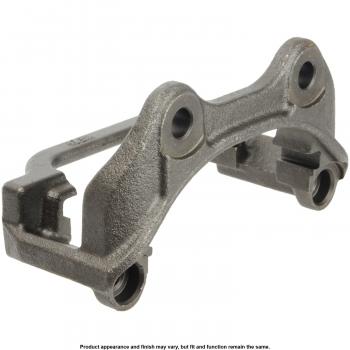 2009 Cadillac DTS Disc Brake Caliper Bracket Rear Left A1 Cardone 141145 image 2 of 4