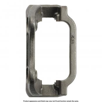 2009 Cadillac DTS Disc Brake Caliper Bracket Rear Left A1 Cardone 141145 image 3 of 4