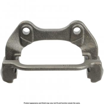 2009 Cadillac DTS Disc Brake Caliper Bracket Rear Left A1 Cardone 141145 image 4 of 4