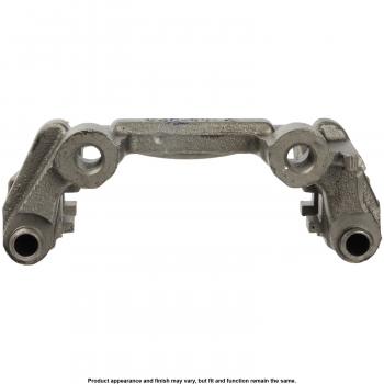 2007 Saturn Ion Disc Brake Caliper Bracket Rear Right A1 Cardone 141146 image 1 of 4
