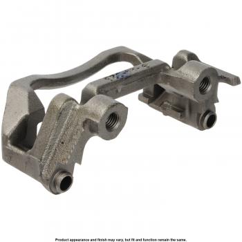 2007 Saturn Ion Disc Brake Caliper Bracket Rear Right A1 Cardone 141146 image 2 of 4