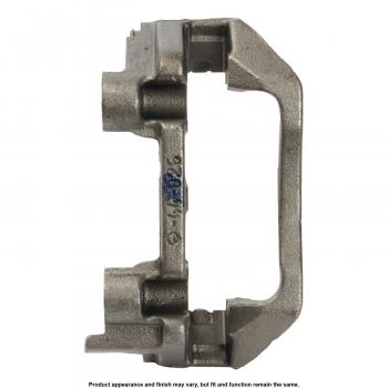 2007 Saturn Ion Disc Brake Caliper Bracket Rear Right A1 Cardone 141146 image 3 of 4