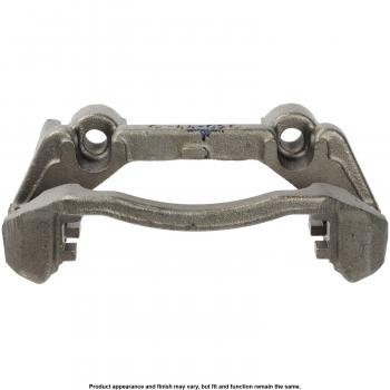 2007 Saturn Ion Disc Brake Caliper Bracket Rear Right A1 Cardone 141146 image 4 of 4