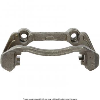 2007 Saturn Ion Disc Brake Caliper Bracket Rear Left A1 Cardone 141147 image 2 of 4