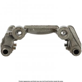 2007 Saturn Ion Disc Brake Caliper Bracket Rear Left A1 Cardone 141147 image 3 of 4