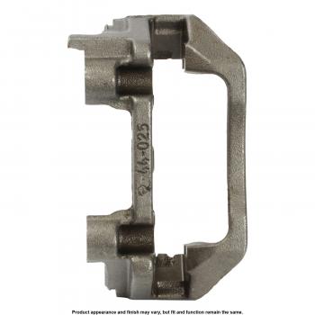 2007 Saturn Ion Disc Brake Caliper Bracket Rear Left A1 Cardone 141147 image 4 of 4