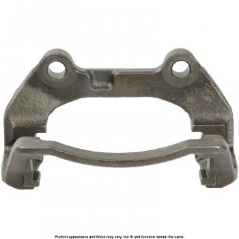 2004 GMC Envoy Disc Brake Caliper Bracket Rear Left A1 Cardone 141148 image 3 of 4