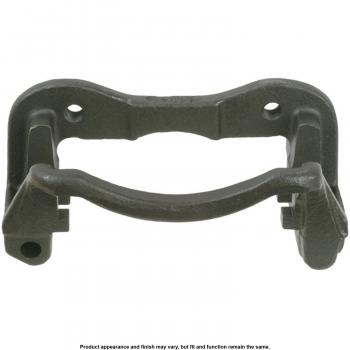 1995 Saturn SW1 Disc Brake Caliper Bracket Rear Right A1 Cardone 141151 image 2 of 4